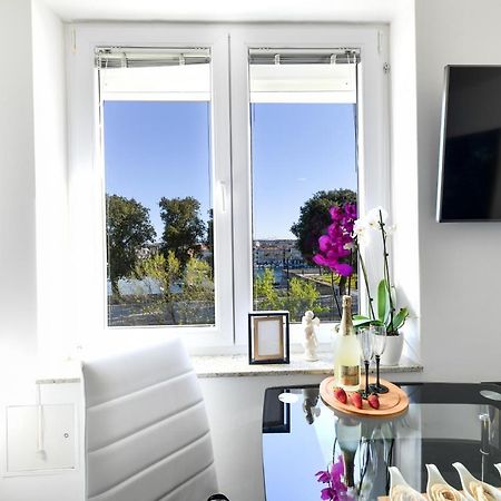 Lauris Luxury Apartment Zara Esterno foto