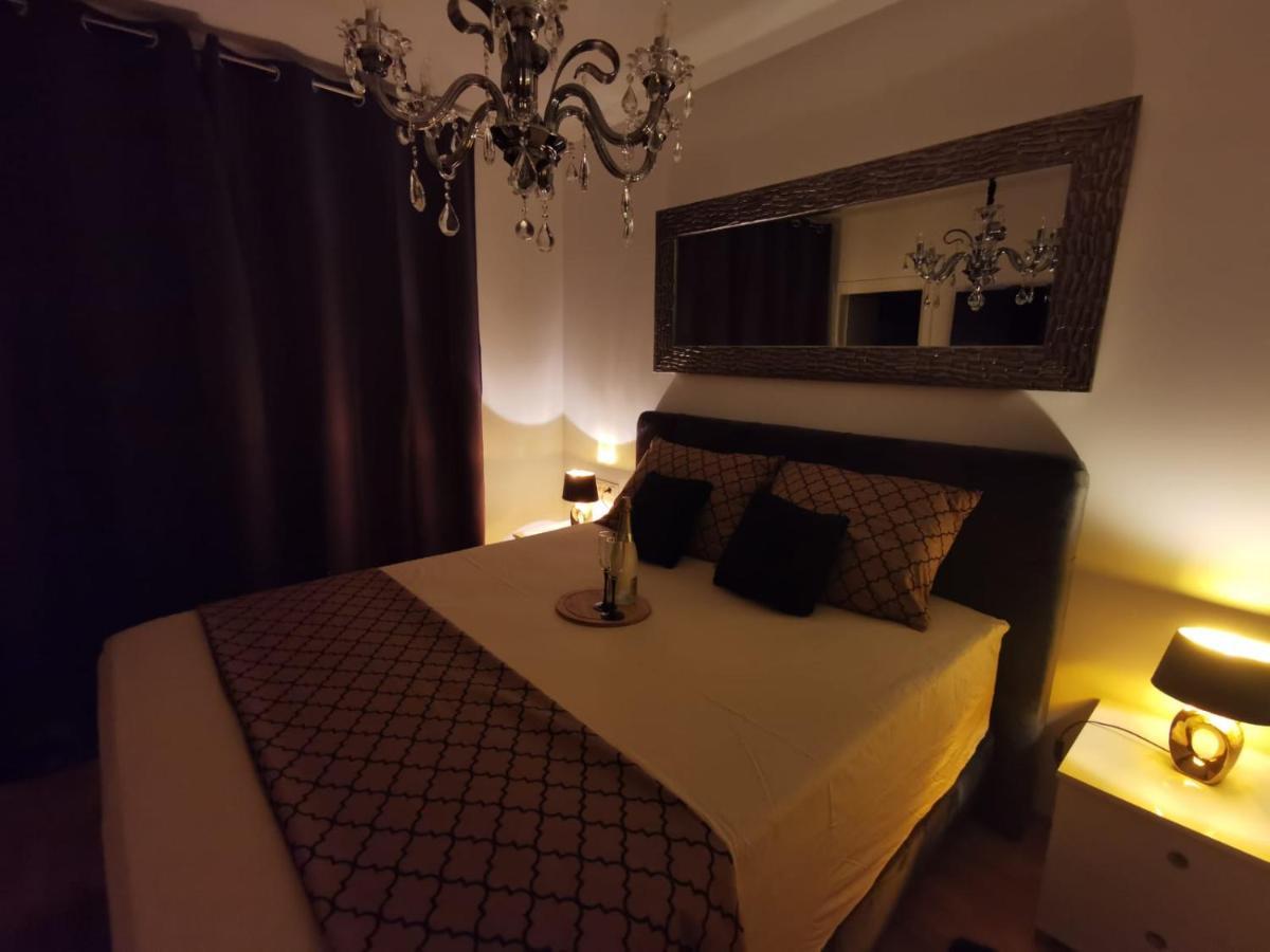 Lauris Luxury Apartment Zara Esterno foto