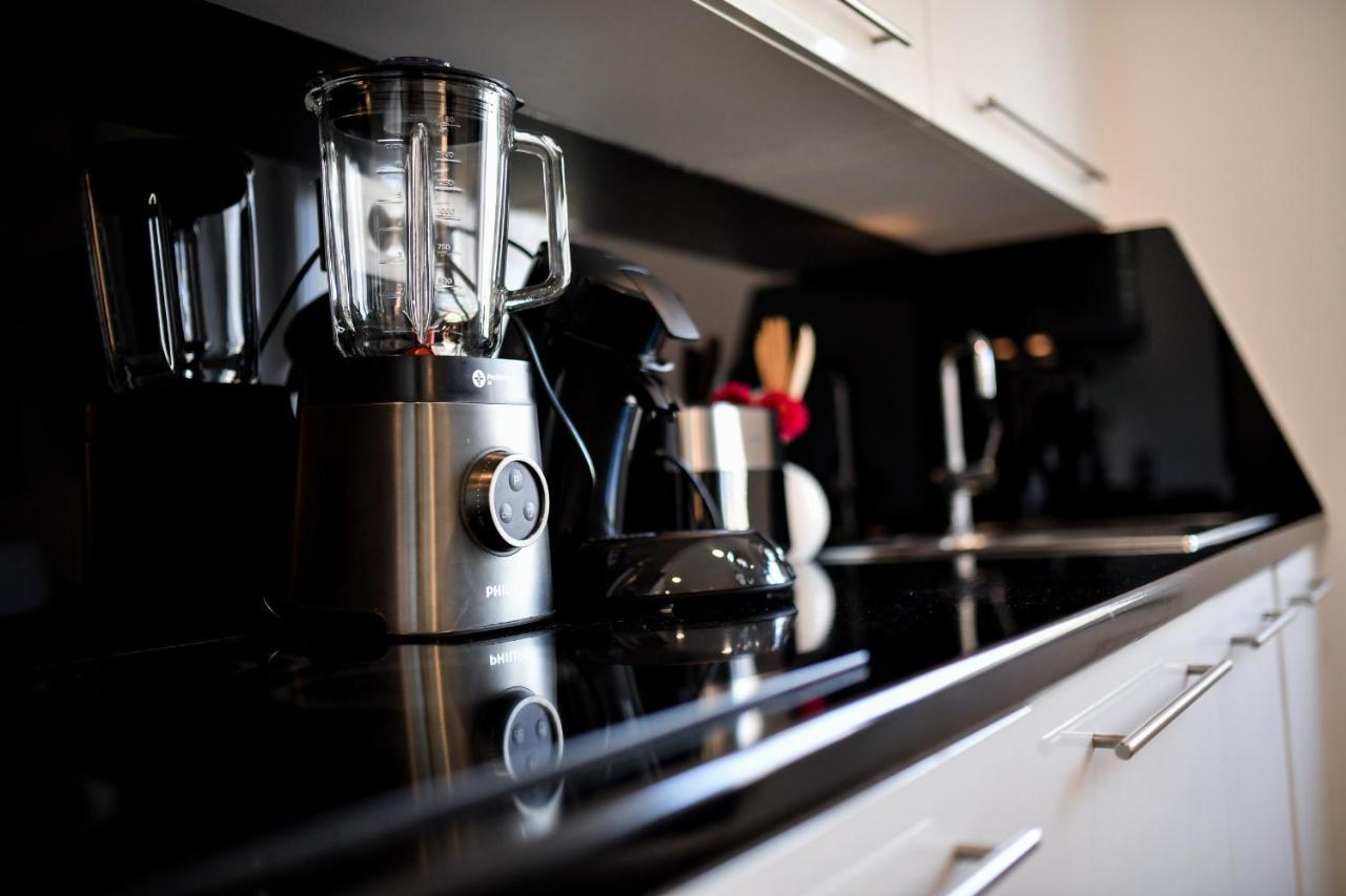 Lauris Luxury Apartment Zara Esterno foto