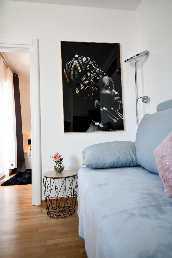 Lauris Luxury Apartment Zara Esterno foto