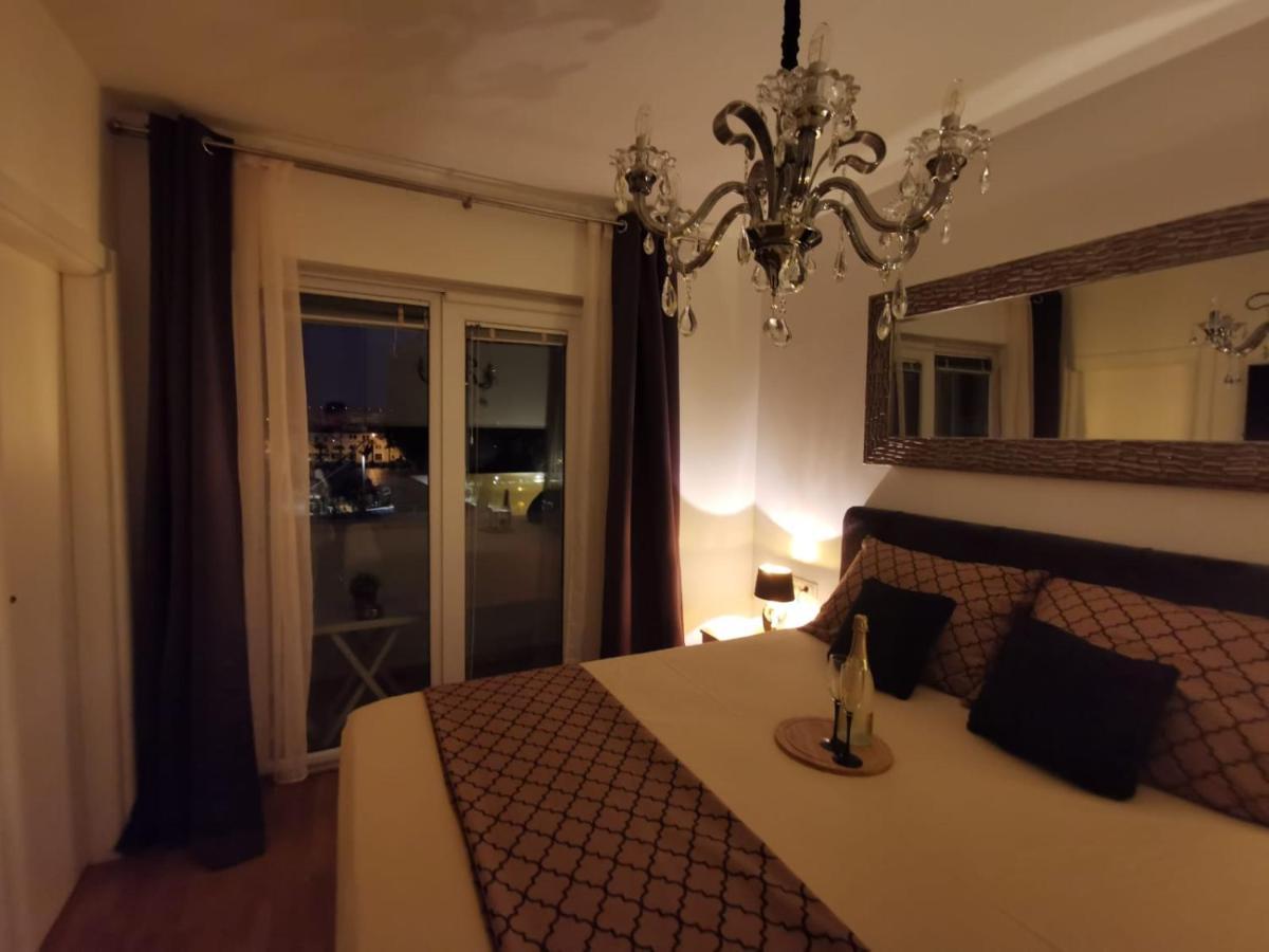 Lauris Luxury Apartment Zara Esterno foto