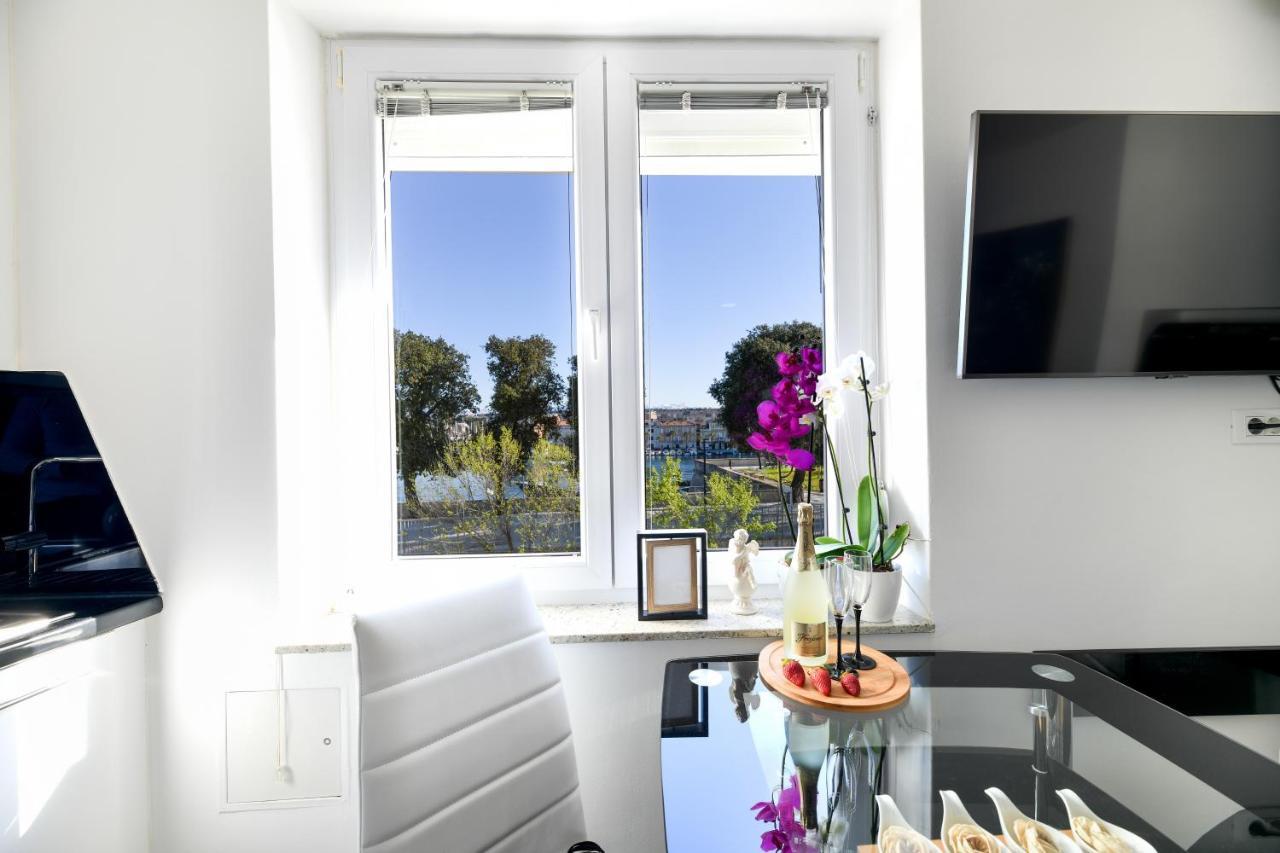 Lauris Luxury Apartment Zara Esterno foto