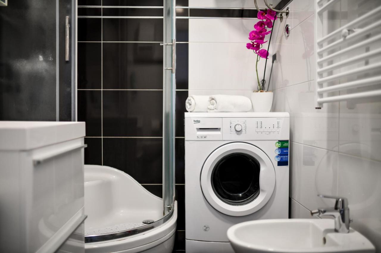 Lauris Luxury Apartment Zara Esterno foto