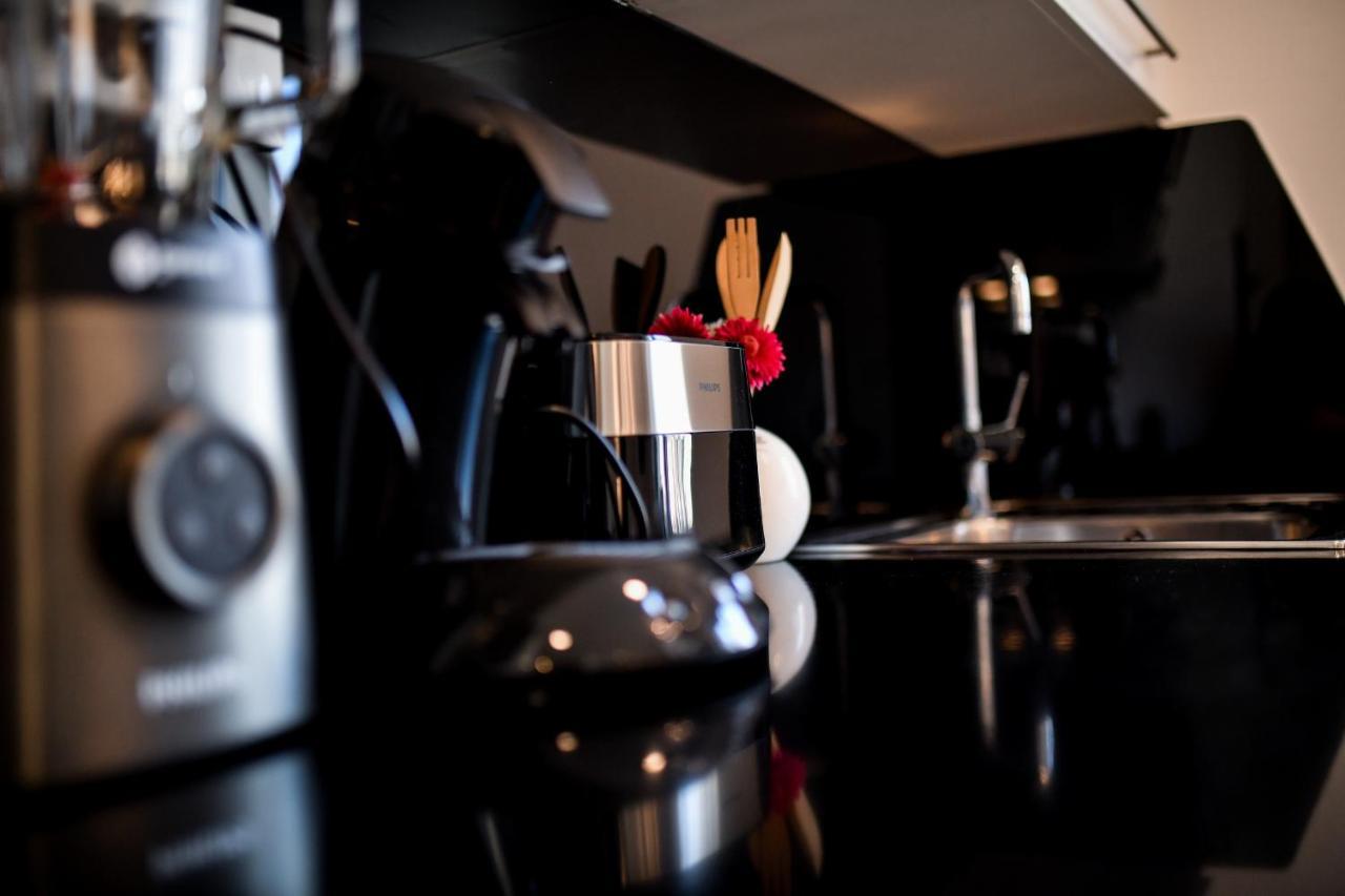 Lauris Luxury Apartment Zara Esterno foto